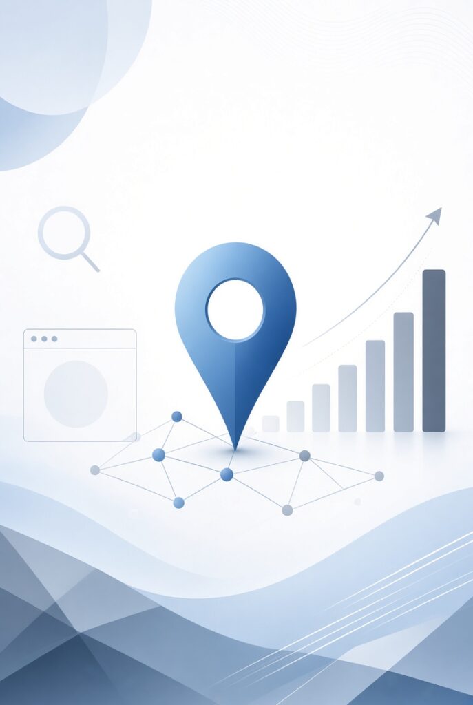 Web Design & Local SEO Specialists  Backus Marketing