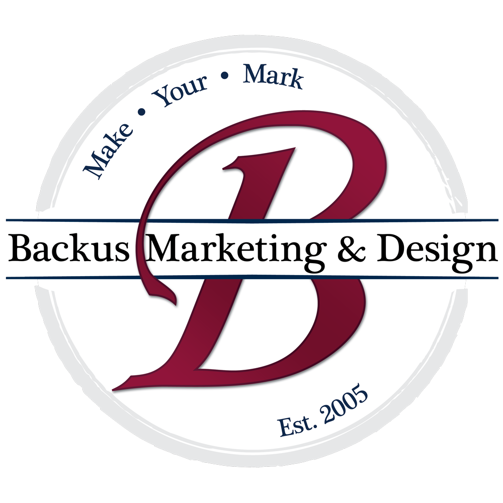 Backus Marketing & Design
